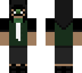 uniform