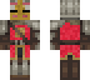 valentine knight