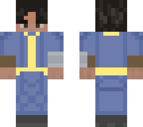 vault dweller