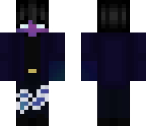 void person