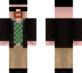 walter white