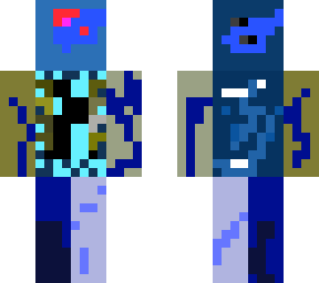 warden