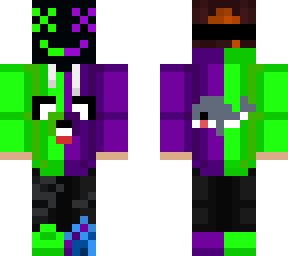 wolf_demon32988 infected