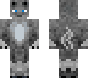 wolfy