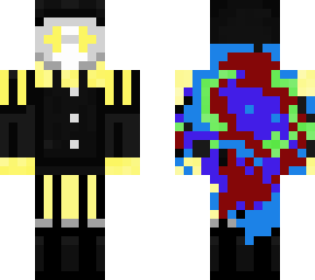 yellowpierce getting absorbs by color