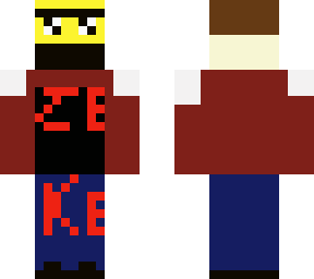 zeke