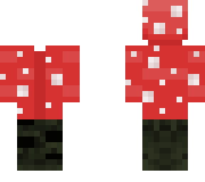 ~mushroom forest~ (base)