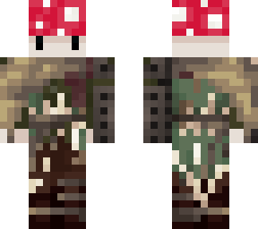 adventure shroom
