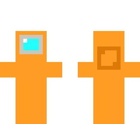 amogus fore bedrock