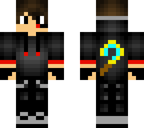 anubis skin w/scyth