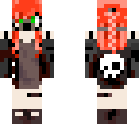 apocalyptic darling