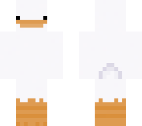 aussie goose
