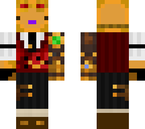 axolotl armorsmith v2 (fixed)