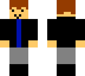 bacon noob :d