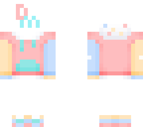 base - unicorn hoodie & tennis shoes - pastel friends