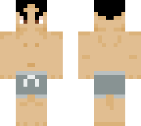 baseskin_swimsuit