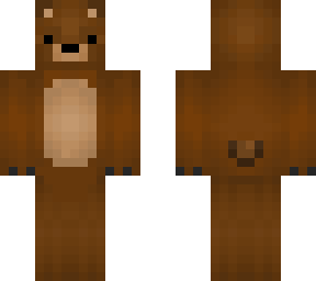 bearbuddy server skin