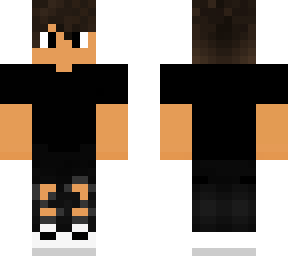 beast skin