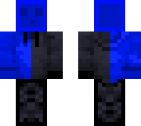 blue slime