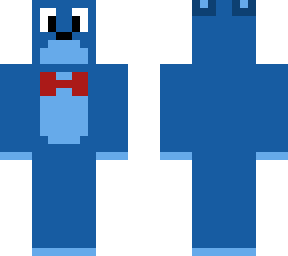 bonnie the bunny