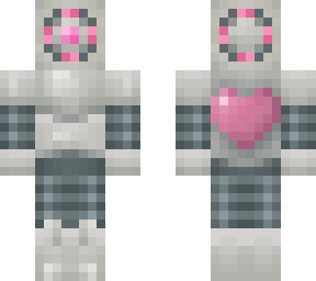 brighter companion cube