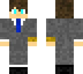 business man
