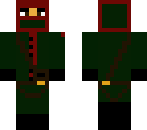 camo guy by me