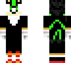 chaos shadow