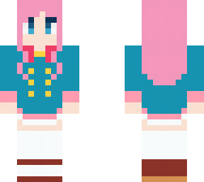 chono maika