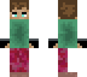 chris progress