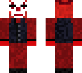 clown t