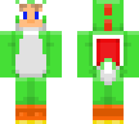 cocho yoshi
