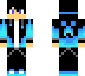 cool boy
