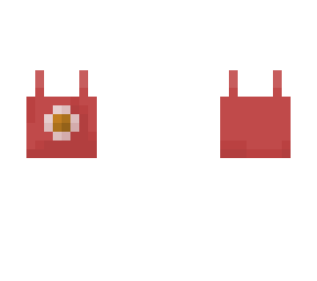 daisy tanktop base