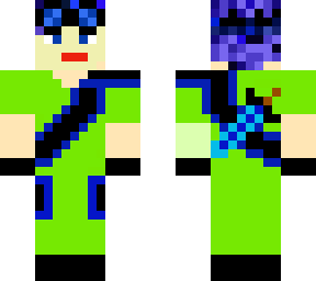 dantdm but dream