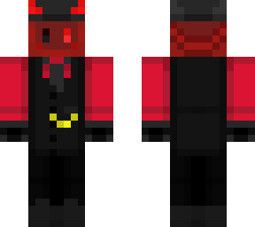 demon (updated)