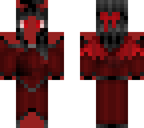 demon girl