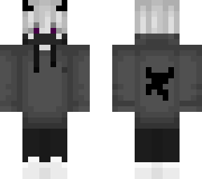 demon in human skin