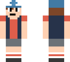 dipper pines (gravity falls)