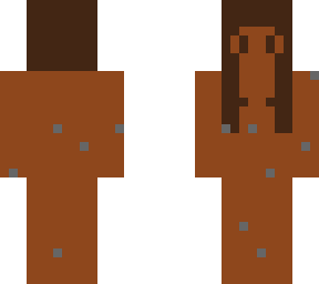 dirt girl
