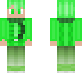 emerald hatless