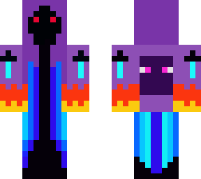endergard skinn
