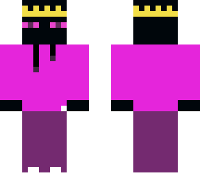 enderman ooooo