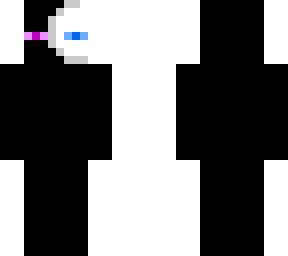 evolution of the snow enderman