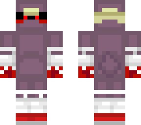 exe the exerian