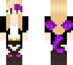 female dragon