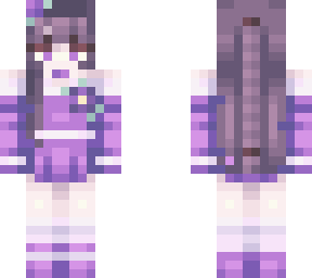 for violet // unfiltered