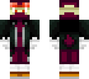 franyer the shulker