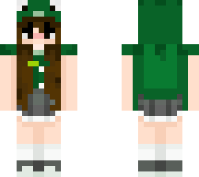 frog