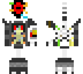 frog mech